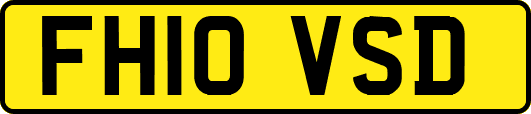 FH10VSD