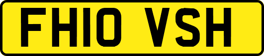 FH10VSH