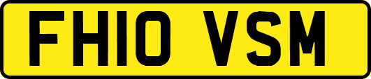 FH10VSM