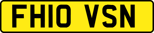 FH10VSN