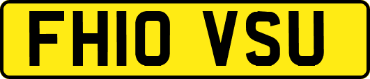 FH10VSU