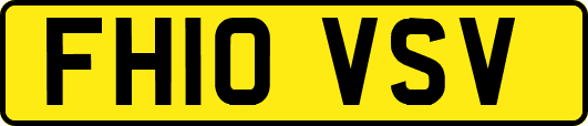 FH10VSV