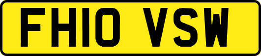 FH10VSW
