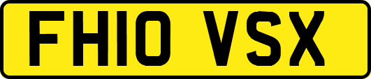 FH10VSX