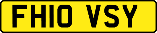 FH10VSY