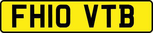 FH10VTB