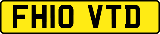 FH10VTD