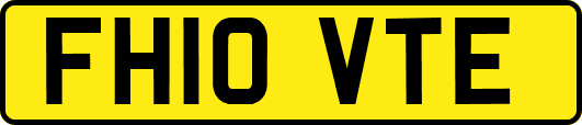 FH10VTE