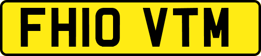 FH10VTM