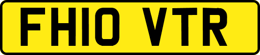 FH10VTR
