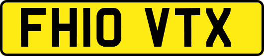 FH10VTX