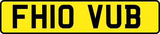 FH10VUB