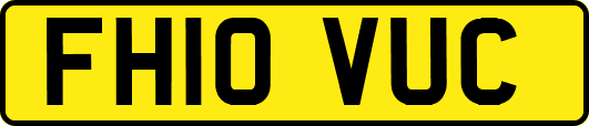 FH10VUC