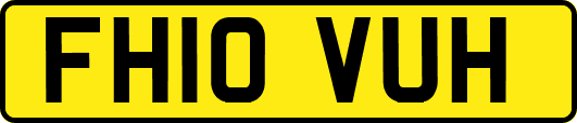 FH10VUH