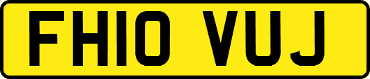 FH10VUJ
