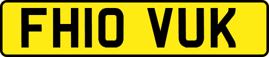 FH10VUK