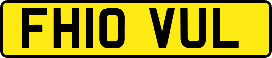FH10VUL