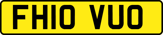 FH10VUO
