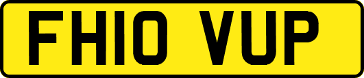 FH10VUP