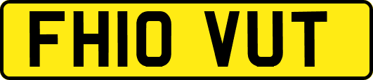FH10VUT