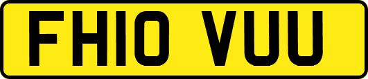 FH10VUU