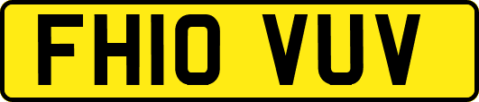 FH10VUV