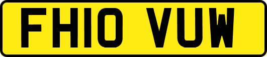 FH10VUW