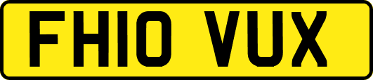 FH10VUX