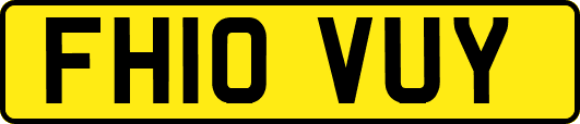 FH10VUY