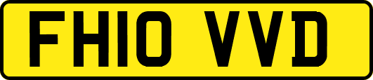 FH10VVD