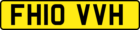 FH10VVH