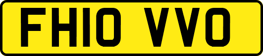 FH10VVO