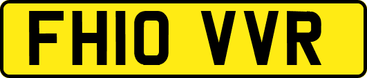 FH10VVR