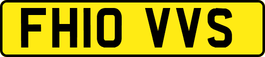 FH10VVS