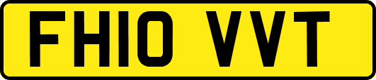 FH10VVT