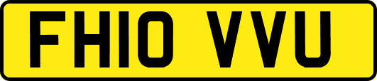FH10VVU