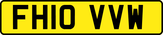FH10VVW