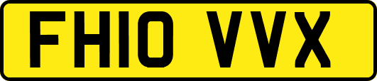 FH10VVX