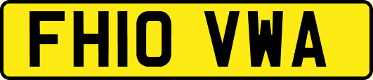 FH10VWA