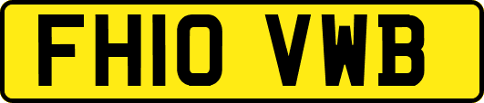 FH10VWB