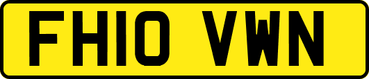 FH10VWN