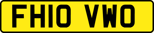 FH10VWO