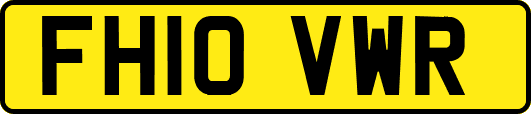 FH10VWR