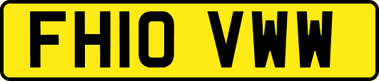 FH10VWW