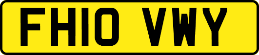FH10VWY