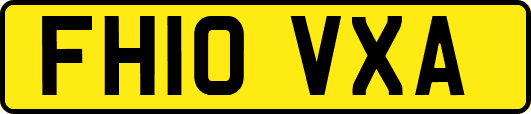 FH10VXA