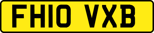 FH10VXB