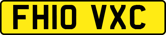 FH10VXC