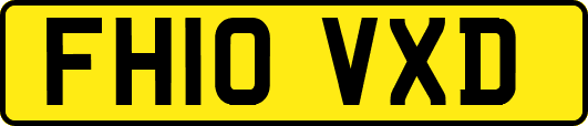 FH10VXD