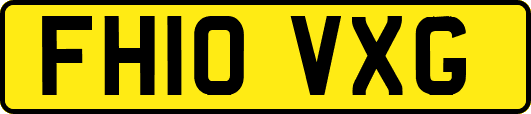 FH10VXG